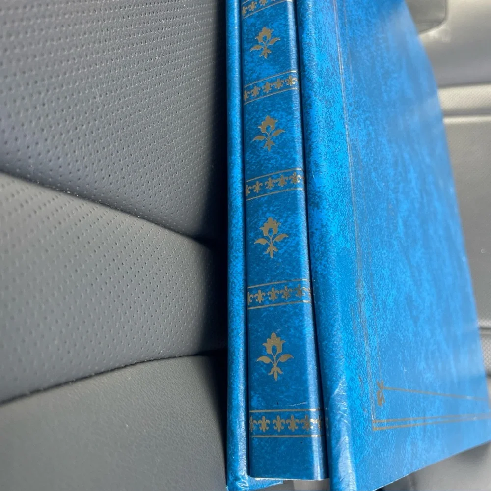 Vintage Pioneer Photo Album Style MP-300
